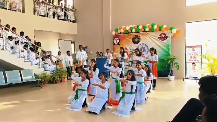 College Event 2